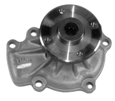 Picture of AISIN - WPN-084 - Water Pump (Cooling System)